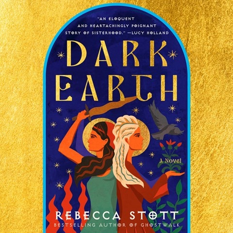 DARK EARTH
