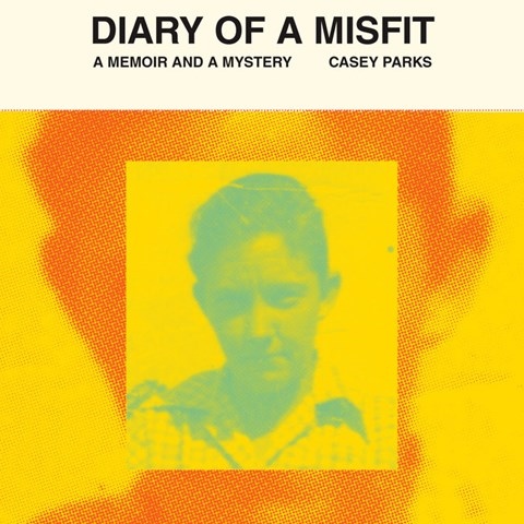 DIARY OF A MISFIT