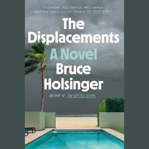 THE DISPLACEMENTS
