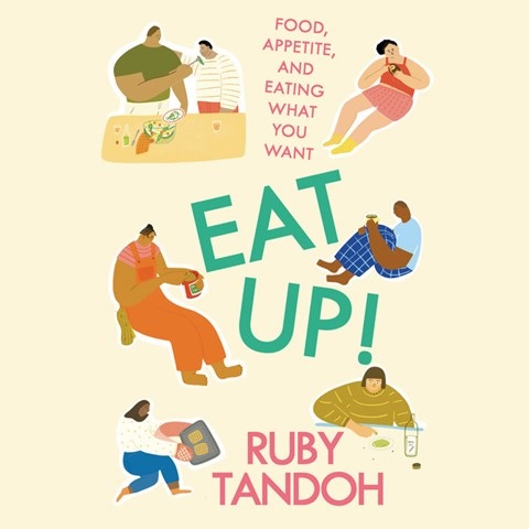 EAT UP!