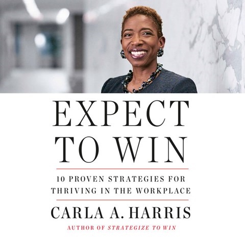 EXPECT TO WIN