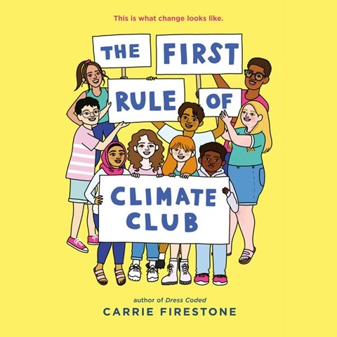 THE FIRST RULE OF CLIMATE CLUB