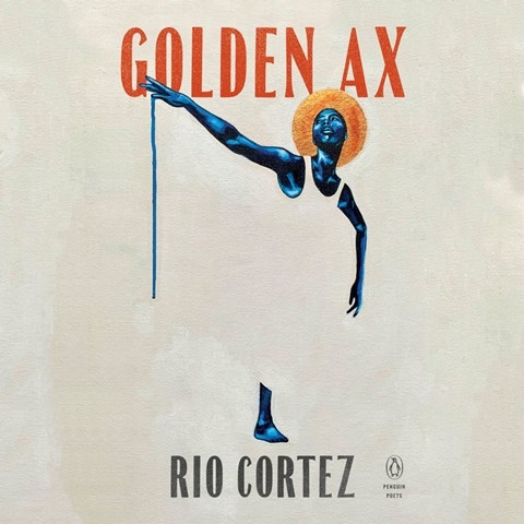 GOLDEN AX