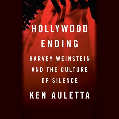HOLLYWOOD ENDING