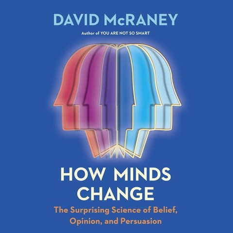 HOW MINDS CHANGE