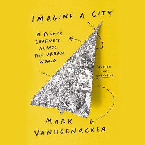 IMAGINE A CITY