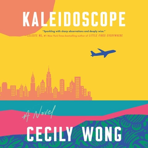 KALEIDOSCOPE