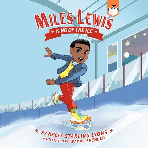 KING OF THE ICE