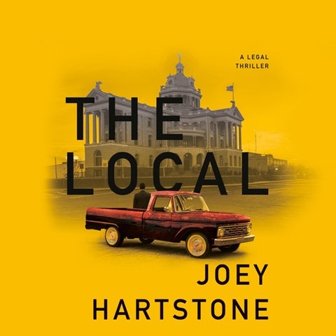 THE LOCAL