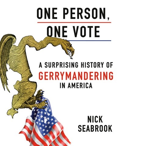 ONE PERSON, ONE VOTE