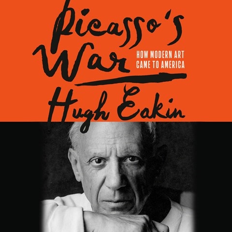PICASSO'S WAR