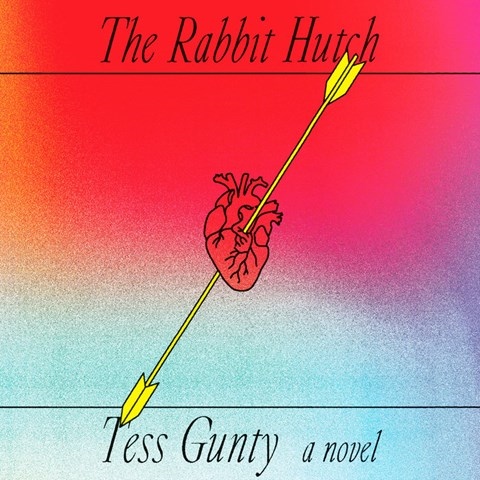 THE RABBIT HUTCH