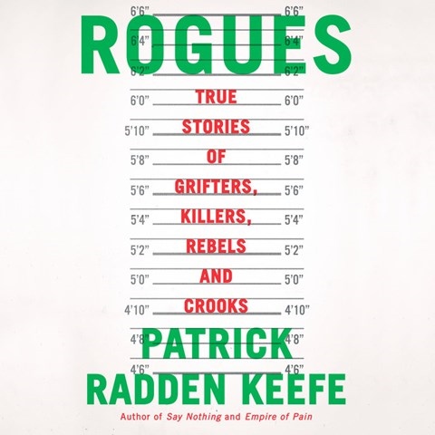 ROGUES