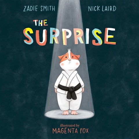 THE SURPRISE