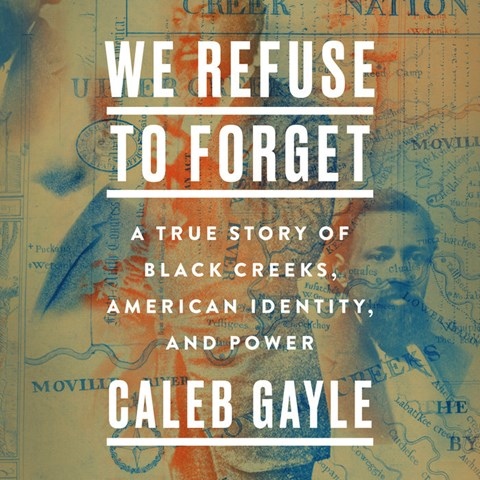WE REFUSE TO FORGET
