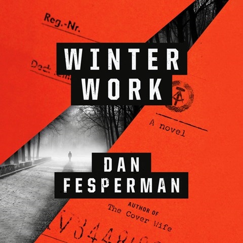 WINTER WORK