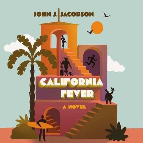 CALIFORNIA FEVER