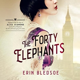 THE FORTY ELEPHANTS