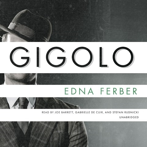 GIGOLO