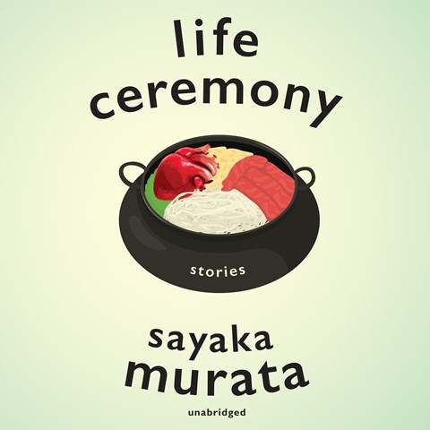 LIFE CEREMONY