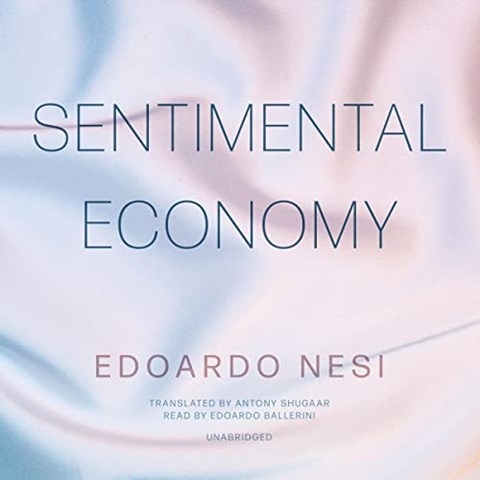 SENTIMENTAL ECONOMY