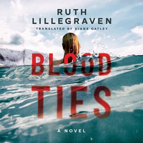 BLOOD TIES
