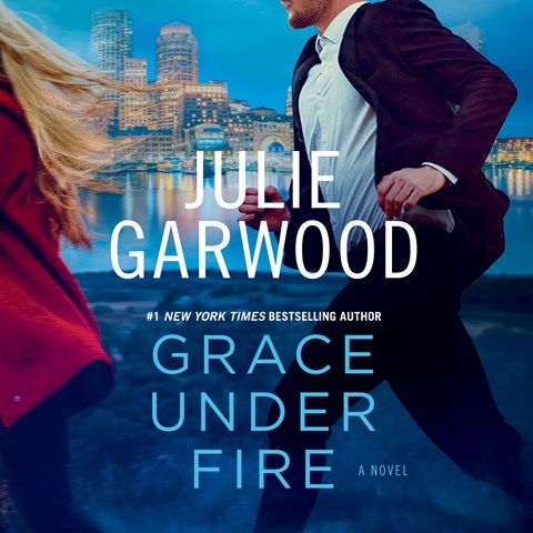 GRACE UNDER FIRE