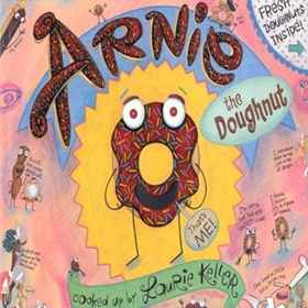 ARNIE THE DOUGHNUT