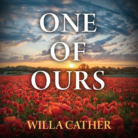 ONE OF OURS