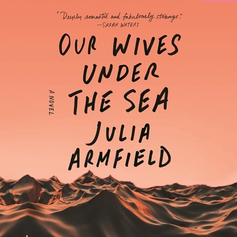 OUR WIVES UNDER THE SEA