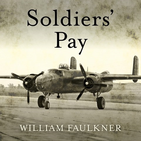 SOLDIERS' PAY