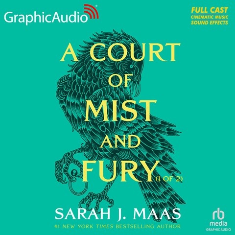A COURT OF MIST AND FURY (1 OF 2)