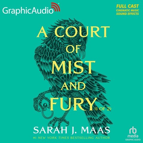 A Court of Mist and Fury