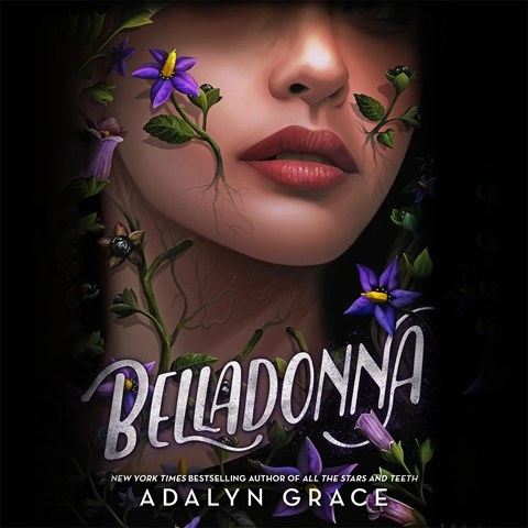 BELLADONNA