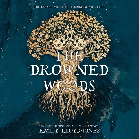 The Drowned Woods