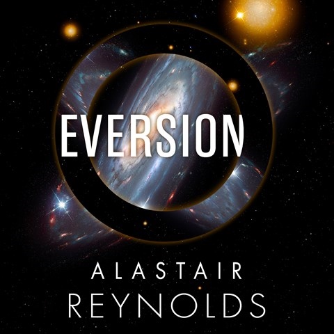 EVERSION