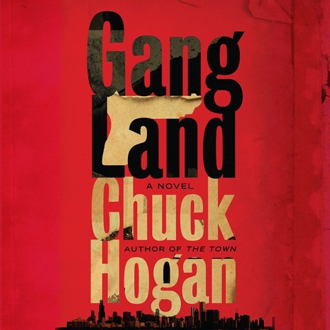 GANGLAND
