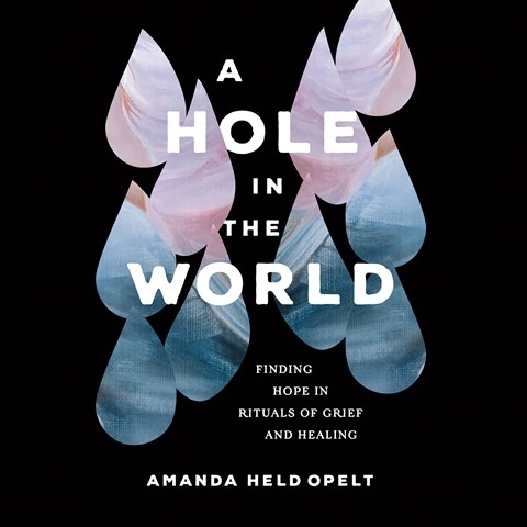 A HOLE IN THE WORLD