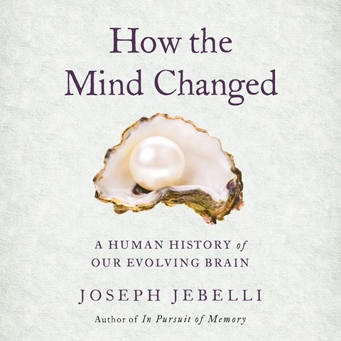 HOW THE MIND CHANGED