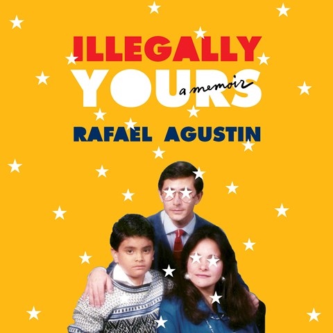 ILLEGALLY YOURS