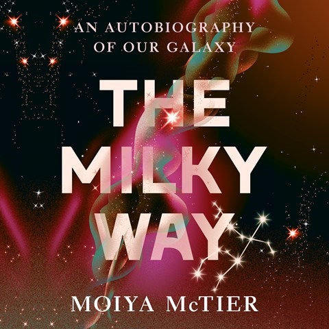 THE MILKY WAY