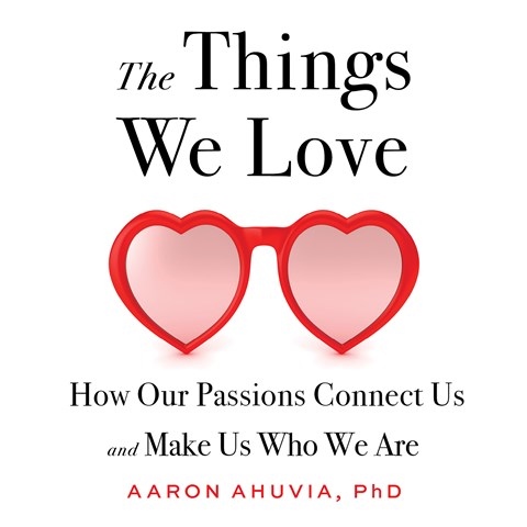 THE THINGS WE LOVE