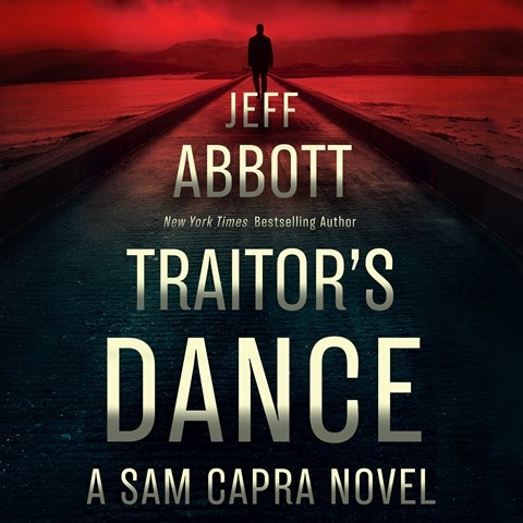 TRAITOR'S DANCE