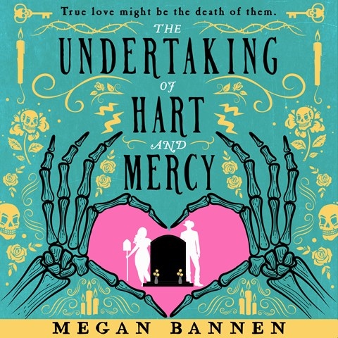 THE UNDERTAKING OF HART AND MERCY