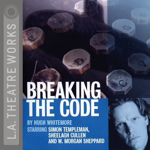 BREAKING THE CODE
