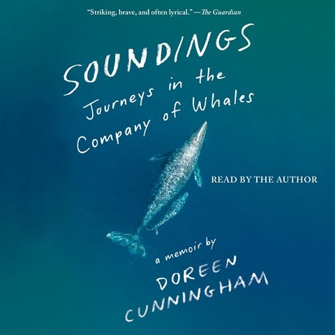 SOUNDINGS