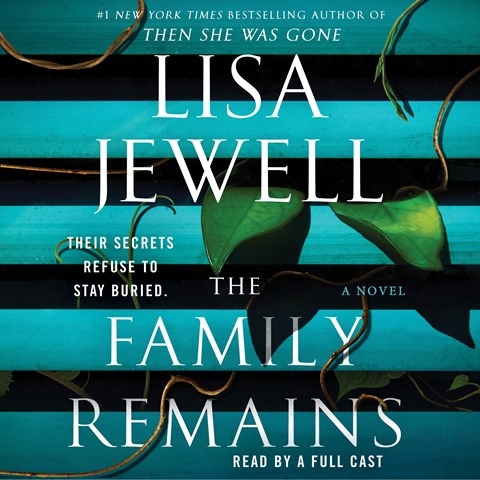 FAMILY REMAINS