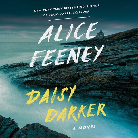 DAISY DARKER