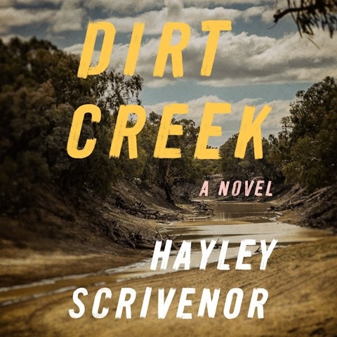 DIRT CREEK