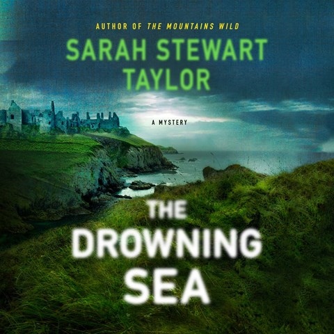 THE DROWNING SEA